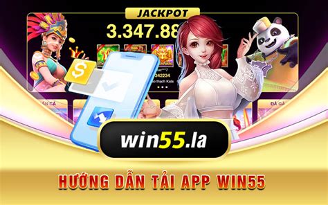 Tải Win55.App .
